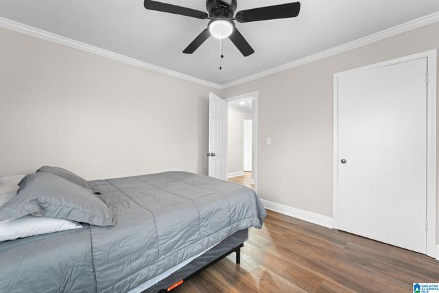 2312 2ND AVENUE NW, Fayette, AL 35555