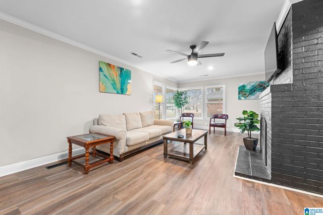 2312 2ND AVENUE NW, Fayette, AL 35555