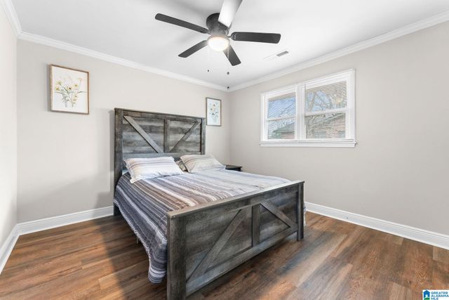 2312 2ND AVENUE NW, Fayette, AL 35555