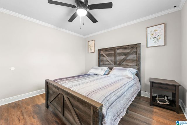 2312 2ND AVENUE NW, Fayette, AL 35555