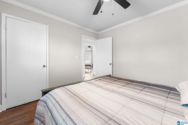 2312 2ND AVENUE NW, Fayette, AL 35555