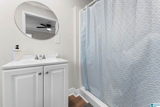 2312 2ND AVENUE NW, Fayette, AL 35555