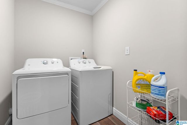 2312 2ND AVENUE NW, Fayette, AL 35555