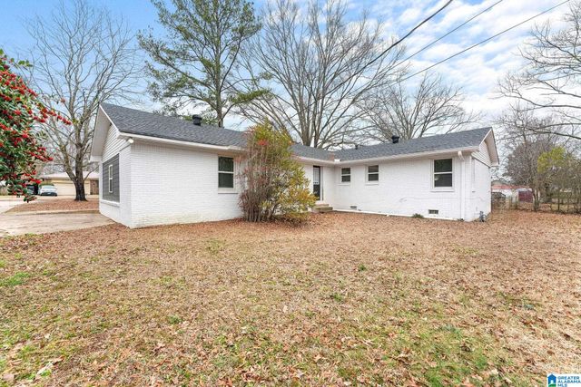 2312 2ND AVENUE NW, Fayette, AL 35555