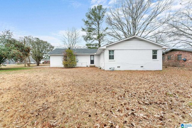 2312 2ND AVENUE NW, Fayette, AL 35555