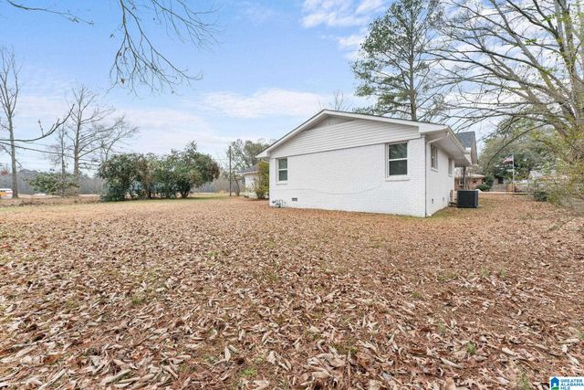 2312 2ND AVENUE NW, Fayette, AL 35555