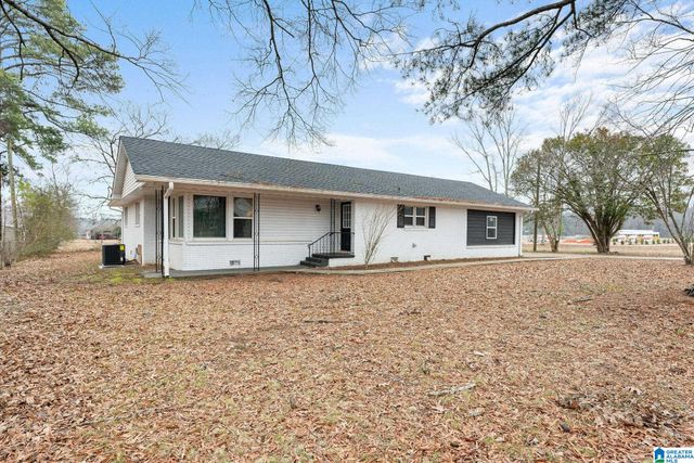 2312 2ND AVENUE NW, Fayette, AL 35555