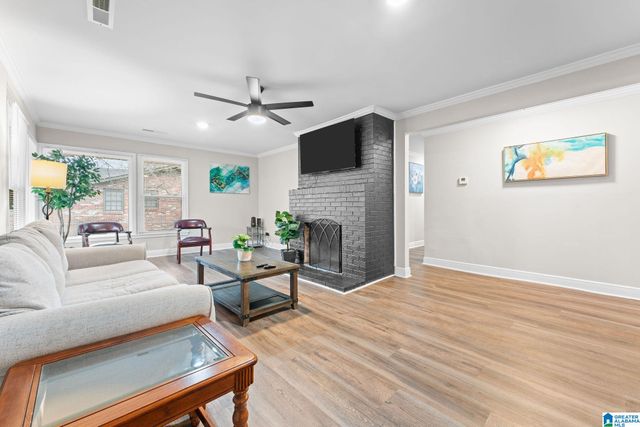 2312 2ND AVENUE NW, Fayette, AL 35555