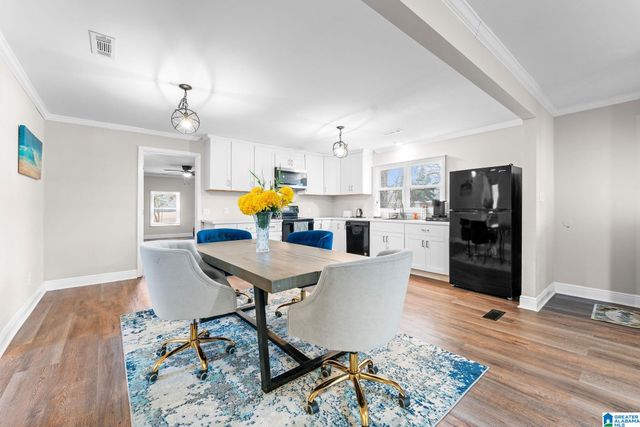 2312 2ND AVENUE NW, Fayette, AL 35555