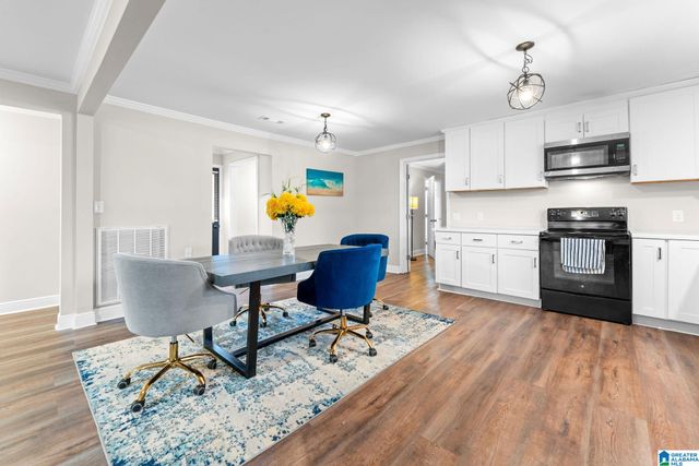 2312 2ND AVENUE NW, Fayette, AL 35555