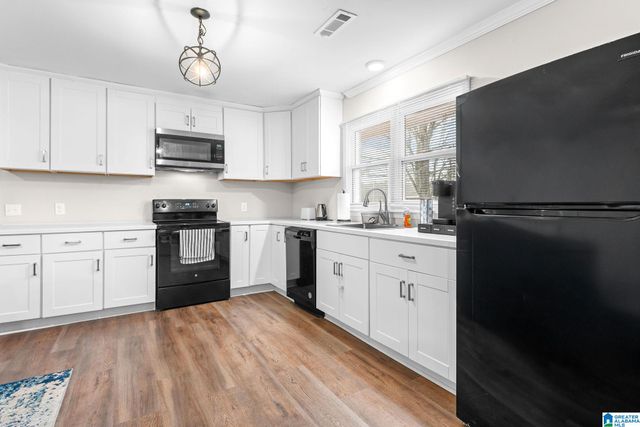 2312 2ND AVENUE NW, Fayette, AL 35555