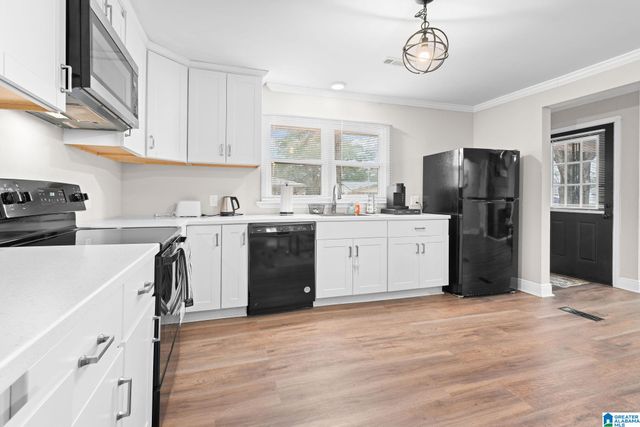 2312 2ND AVENUE NW, Fayette, AL 35555