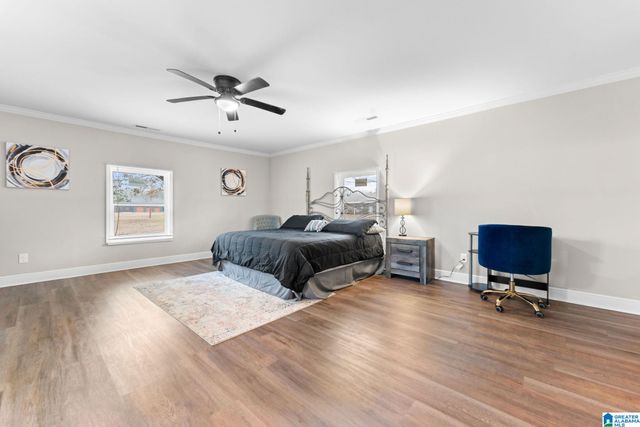 2312 2ND AVENUE NW, Fayette, AL 35555