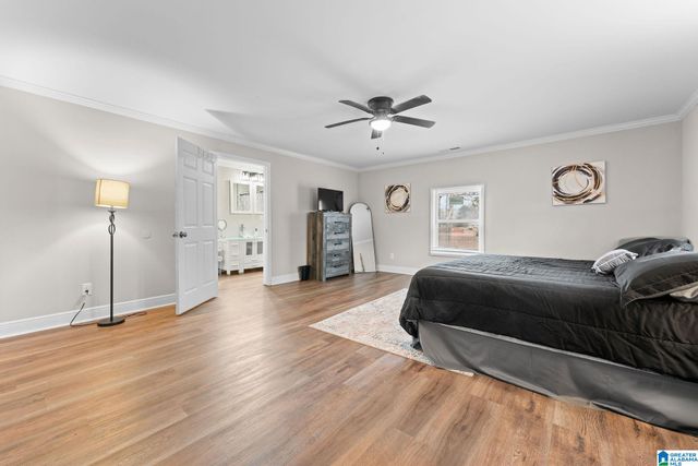 2312 2ND AVENUE NW, Fayette, AL 35555