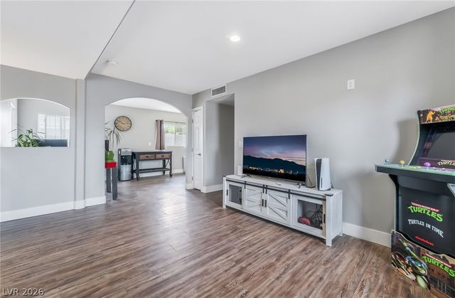 1841 Merze Avenue, Henderson, NV 89011