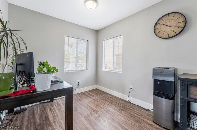 1841 Merze Avenue, Henderson, NV 89011