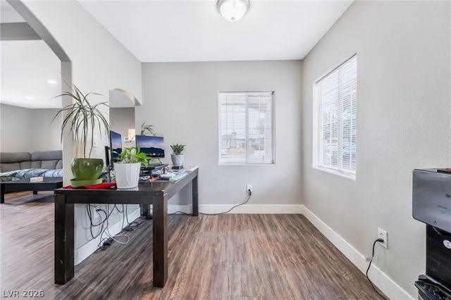 1841 Merze Avenue, Henderson, NV 89011