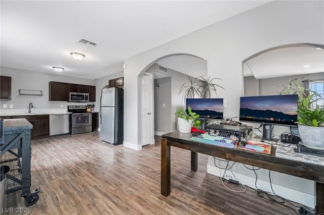 1841 Merze Avenue, Henderson, NV 89011