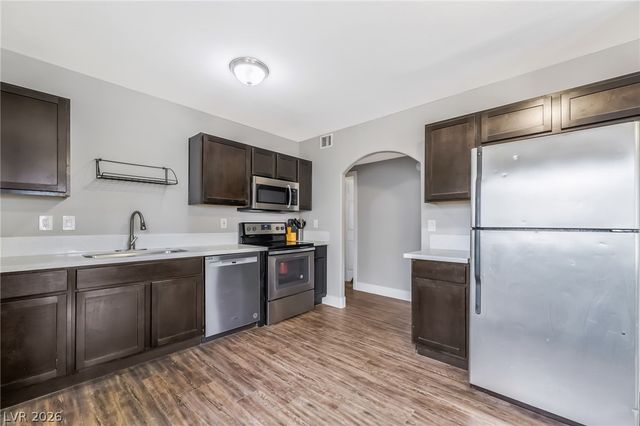 1841 Merze Avenue, Henderson, NV 89011