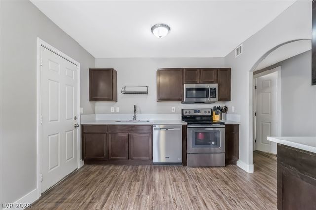 1841 Merze Avenue, Henderson, NV 89011