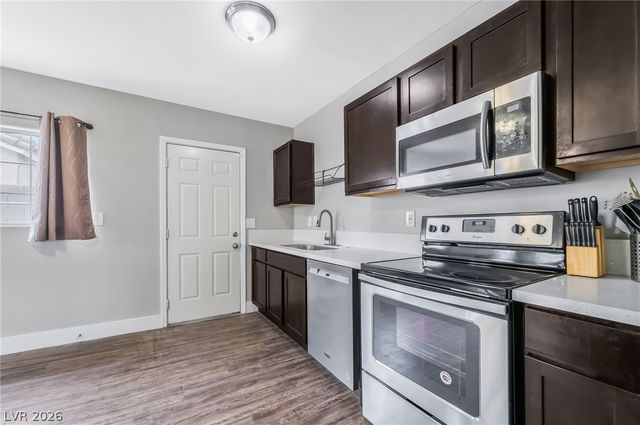 1841 Merze Avenue, Henderson, NV 89011