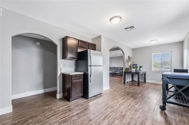 1841 Merze Avenue, Henderson, NV 89011