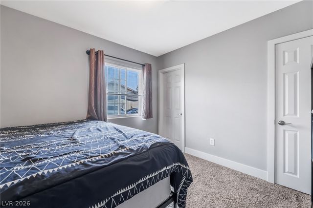 1841 Merze Avenue, Henderson, NV 89011