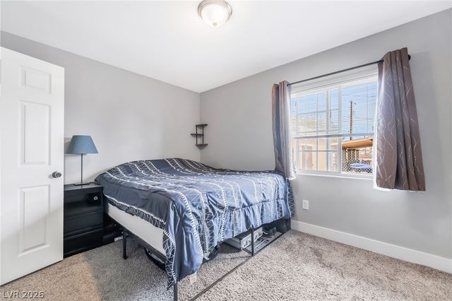 1841 Merze Avenue, Henderson, NV 89011