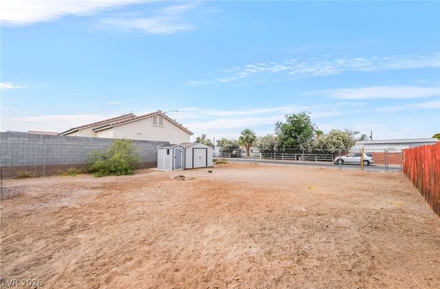 1841 Merze Avenue, Henderson, NV 89011