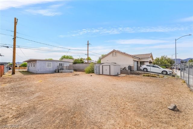 1841 Merze Avenue, Henderson, NV 89011
