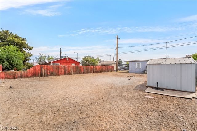1841 Merze Avenue, Henderson, NV 89011