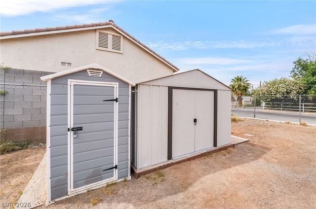 1841 Merze Avenue, Henderson, NV 89011