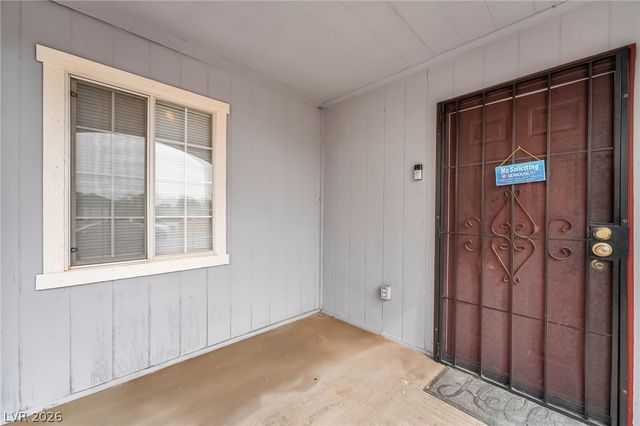 1841 Merze Avenue, Henderson, NV 89011