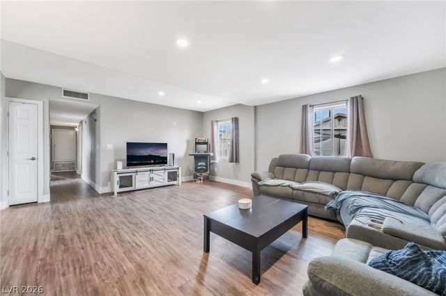 1841 Merze Avenue, Henderson, NV 89011