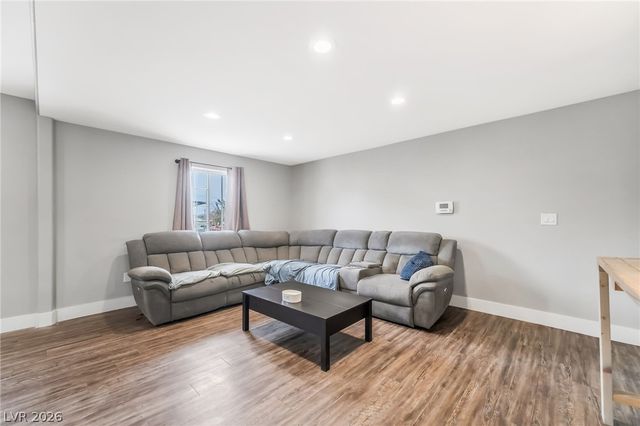1841 Merze Avenue, Henderson, NV 89011