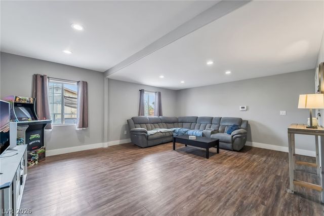 1841 Merze Avenue, Henderson, NV 89011