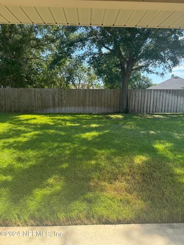 2016 SPRING MEADOWS Court, St. Augustine, FL 32092