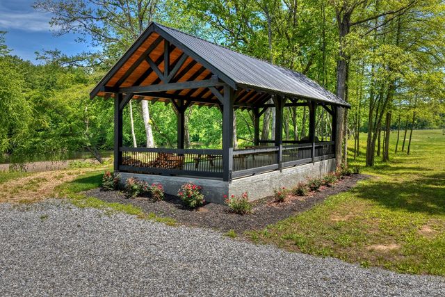 Lot 5 Grassy Creek Road, Copperhill, TN 37317