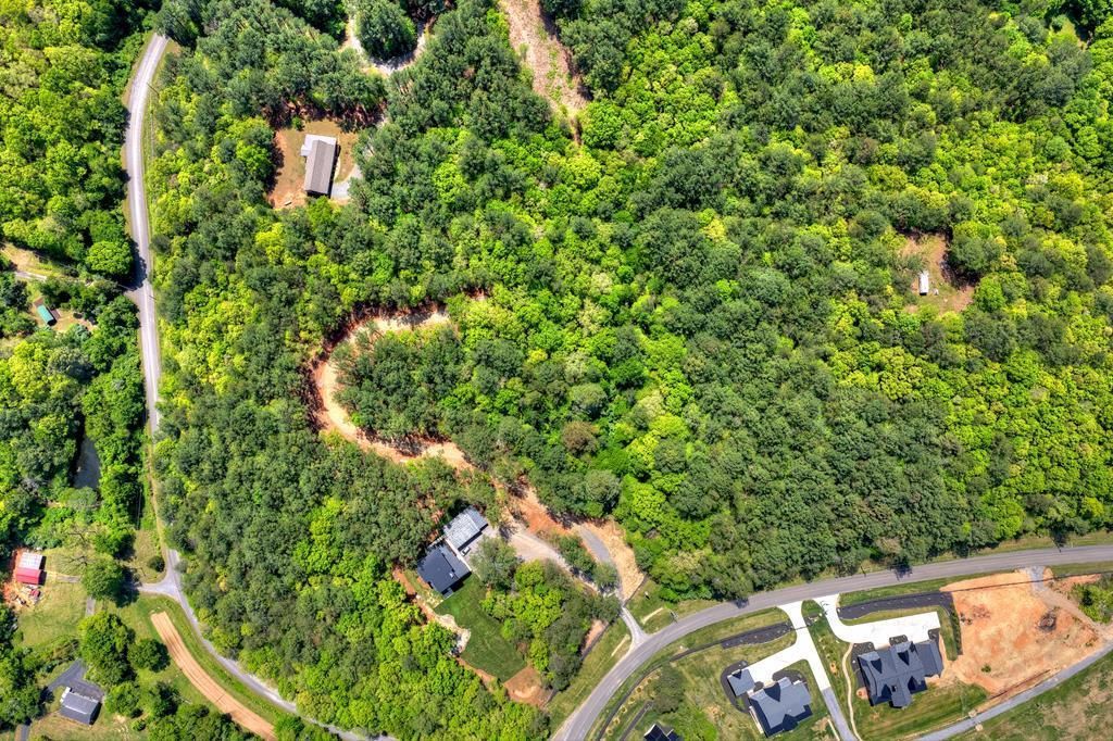 Lot 5 Grassy Creek Road, Copperhill, TN 37317