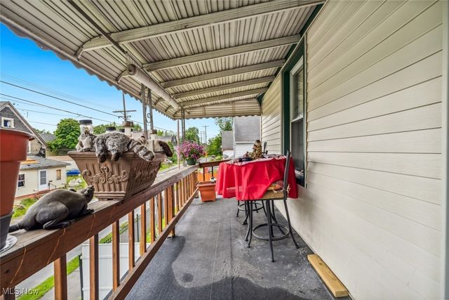 3608 W 45th Street, Cleveland, OH 44102