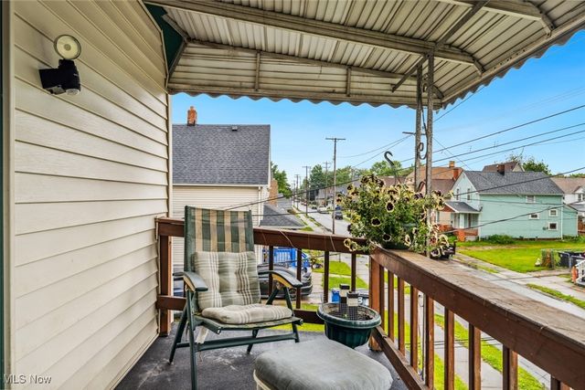 3608 W 45th Street, Cleveland, OH 44102