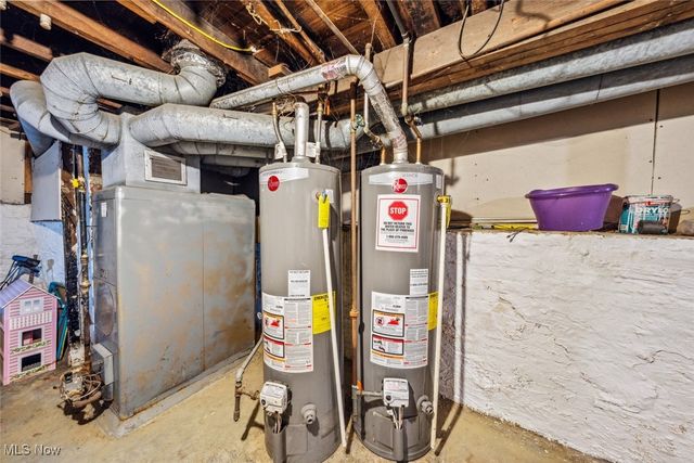 3608 W 45th Street, Cleveland, OH 44102