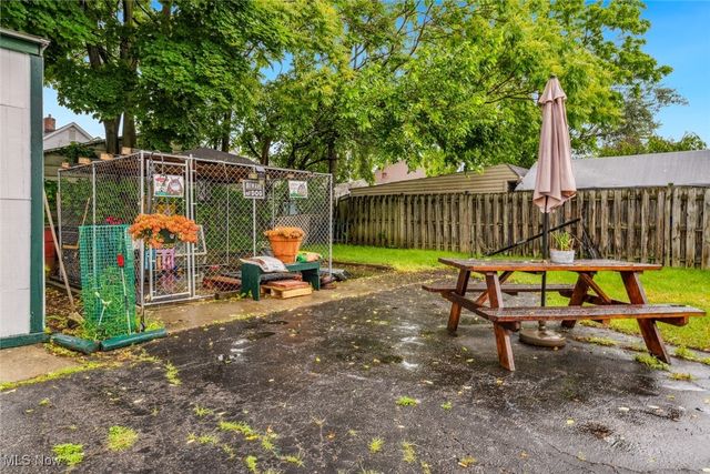 3608 W 45th Street, Cleveland, OH 44102