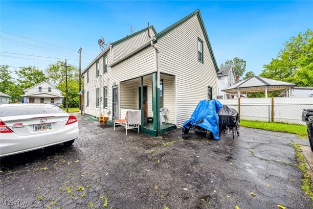 3608 W 45th Street, Cleveland, OH 44102