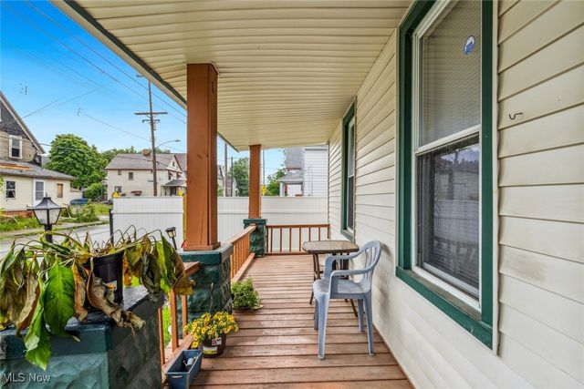 3608 W 45th Street, Cleveland, OH 44102