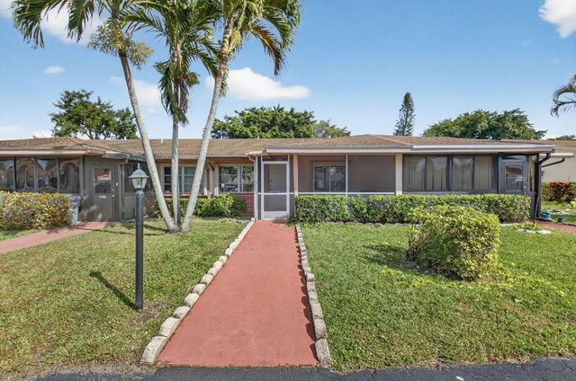 14386 Campanelli Drive, Delray Beach, FL 33484