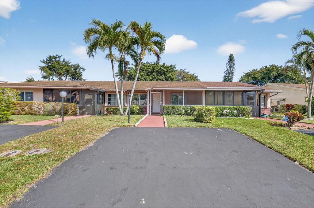 14386 Campanelli Drive, Delray Beach, FL 33484