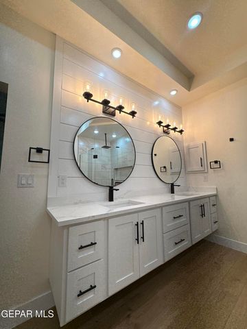 284 Emerald Dust Place, Horizon City, TX 79928