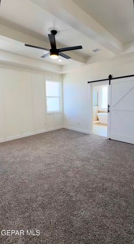 284 Emerald Dust Place, Horizon City, TX 79928