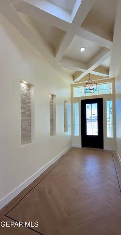 284 Emerald Dust Place, Horizon City, TX 79928
